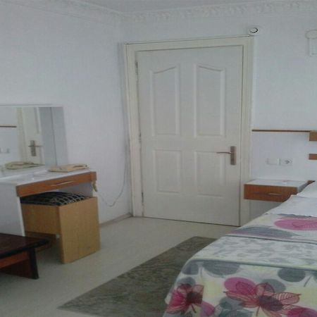Hotel Ulke Yalova  Eksteriør bilde