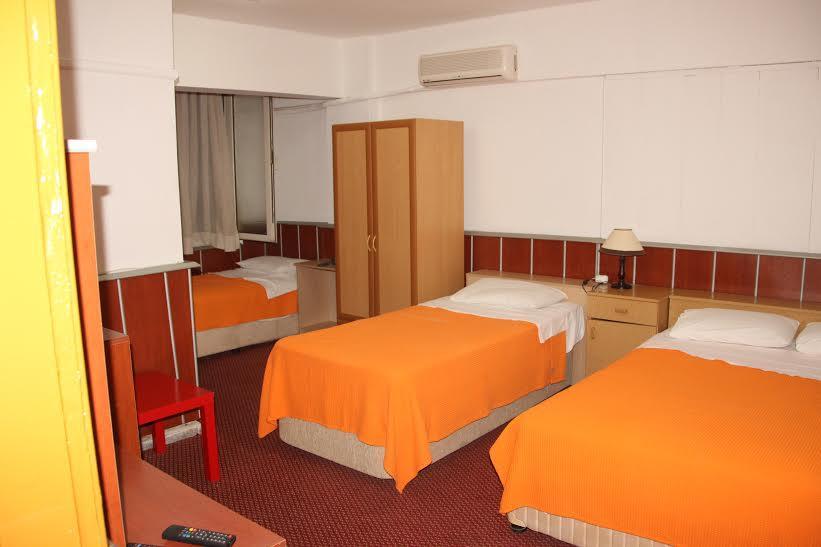 Hotel Ulke Yalova  Eksteriør bilde
