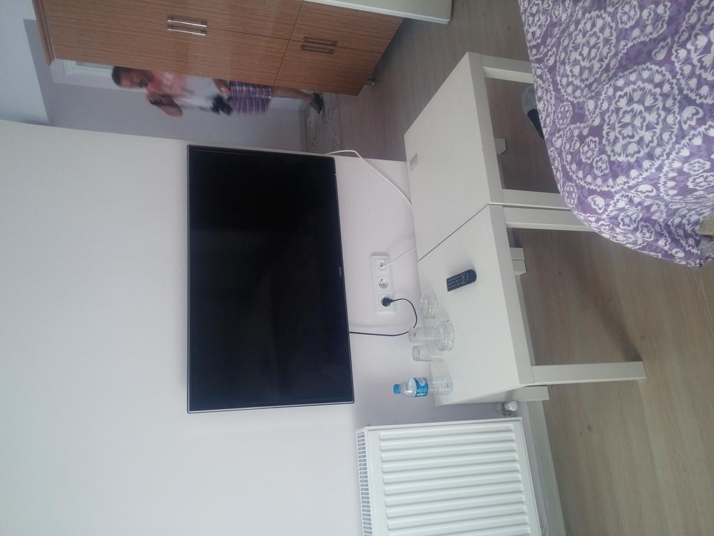 Hotel Ulke Yalova  Rom bilde