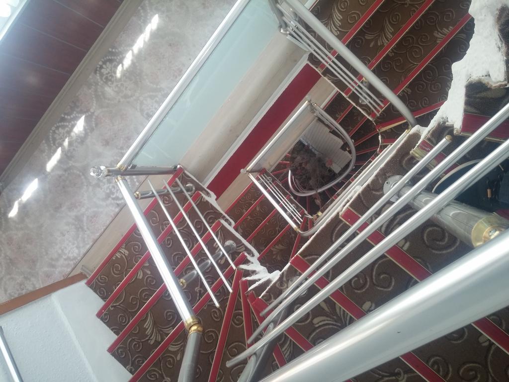 Hotel Ulke Yalova  Rom bilde