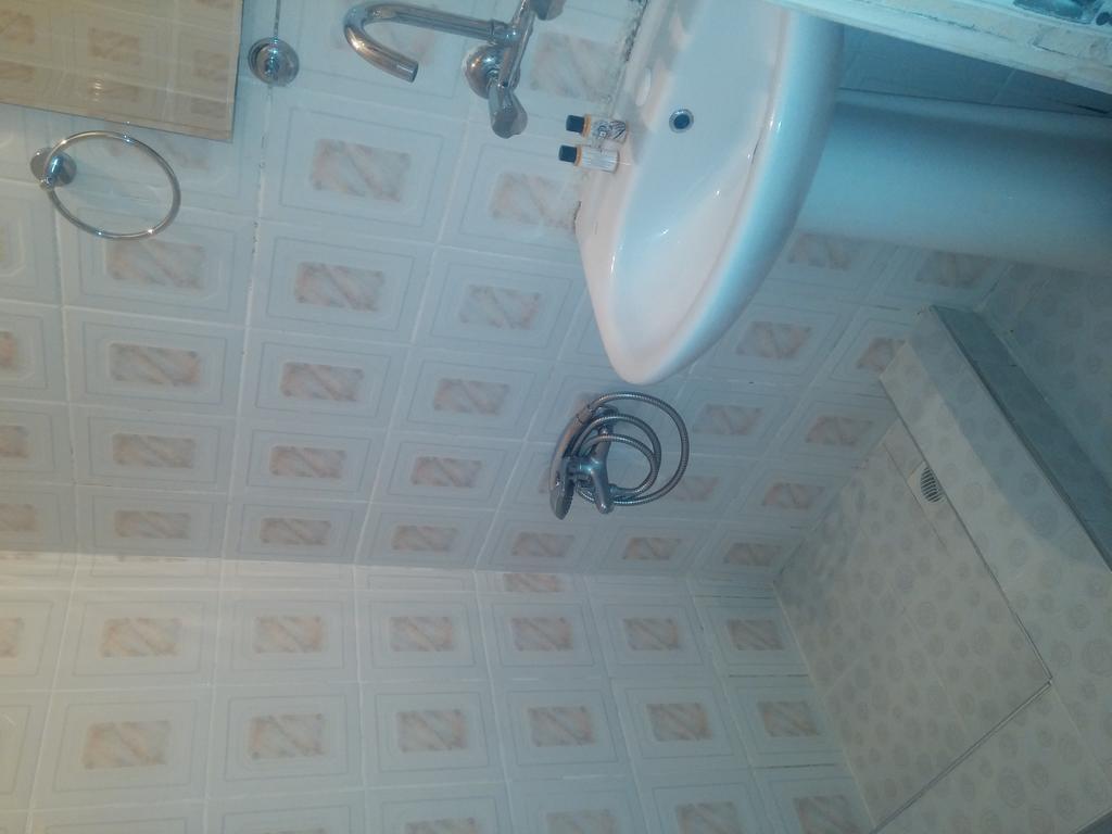 Hotel Ulke Yalova  Rom bilde