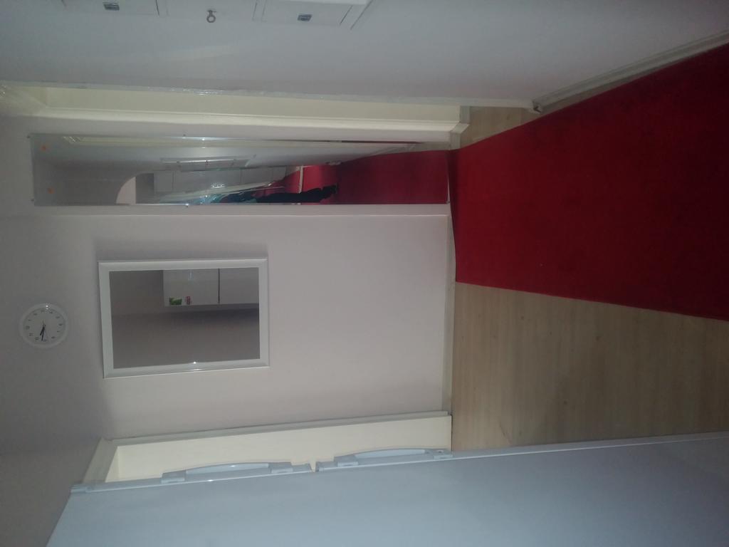 Hotel Ulke Yalova  Rom bilde