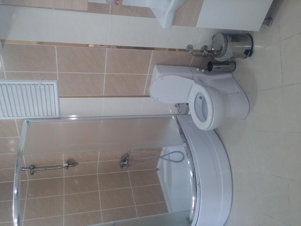 Hotel Ulke Yalova  Rom bilde