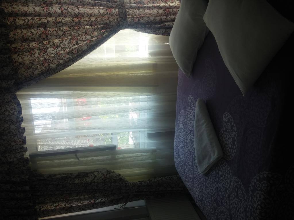 Hotel Ulke Yalova  Rom bilde