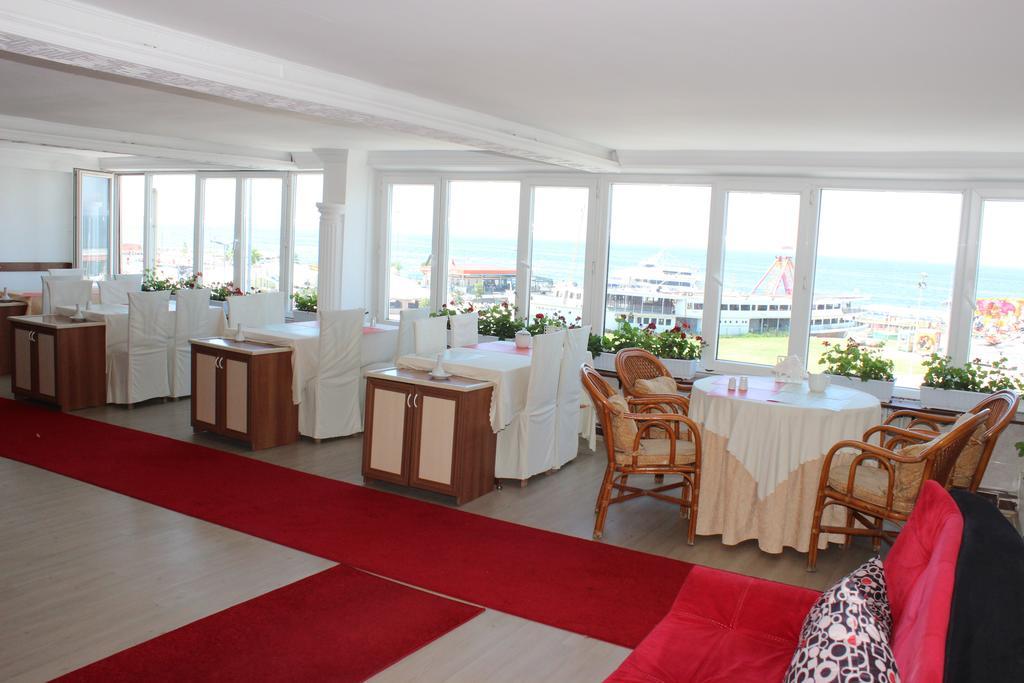 Hotel Ulke Yalova  Eksteriør bilde